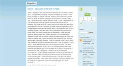 Desktop Screenshot of myadvisor.typepad.com