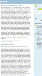 Mobile Screenshot of myadvisor.typepad.com