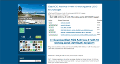 Desktop Screenshot of irvin2907.typepad.com