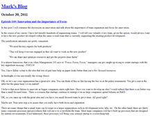 Tablet Screenshot of emc.typepad.com