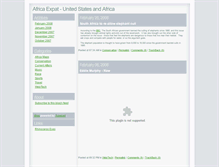 Tablet Screenshot of africamedia.typepad.com