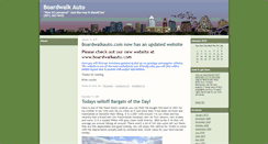 Desktop Screenshot of boardwalkauto.typepad.com