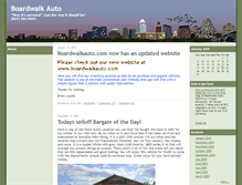 Tablet Screenshot of boardwalkauto.typepad.com