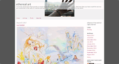 Desktop Screenshot of franwelch.typepad.com