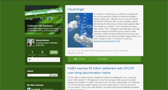 Desktop Screenshot of optimumhrsystems.typepad.com