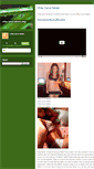 Mobile Screenshot of mileycyrusnakedfinal.typepad.com