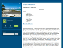 Tablet Screenshot of bnkpibev.typepad.com