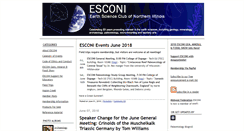 Desktop Screenshot of esconi.typepad.com