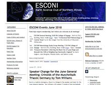 Tablet Screenshot of esconi.typepad.com