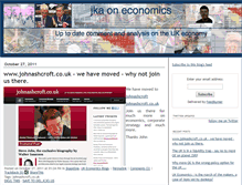 Tablet Screenshot of jkaonline.typepad.com