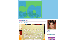 Desktop Screenshot of cathedvalson.typepad.com