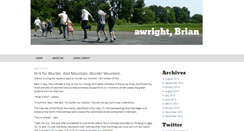 Desktop Screenshot of lookydaddy.typepad.com