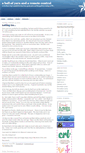 Mobile Screenshot of knitterboy76.typepad.com