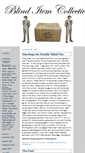 Mobile Screenshot of blinditems.typepad.com