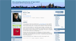Desktop Screenshot of jen14221.typepad.com