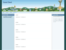 Tablet Screenshot of casperscript.typepad.com