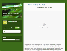 Tablet Screenshot of amandaholdennaked4.typepad.com