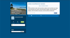 Desktop Screenshot of annakournikovanaked1.typepad.com