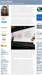 Mobile Screenshot of dealarchitect.typepad.com