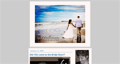 Desktop Screenshot of hallmanphotography.typepad.com