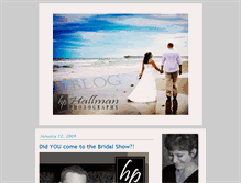 Tablet Screenshot of hallmanphotography.typepad.com