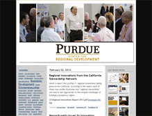 Tablet Screenshot of pcrd.typepad.com
