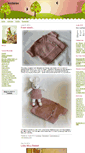 Mobile Screenshot of knitwise.typepad.com