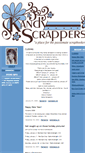 Mobile Screenshot of kandyscrappers.typepad.com