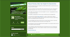 Desktop Screenshot of coloncleanserreviews.typepad.com