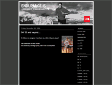 Tablet Screenshot of enduranceis.typepad.com