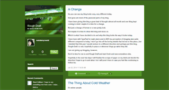 Desktop Screenshot of nataliemyrwold.typepad.com