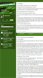 Mobile Screenshot of nataliemyrwold.typepad.com