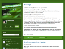 Tablet Screenshot of nataliemyrwold.typepad.com