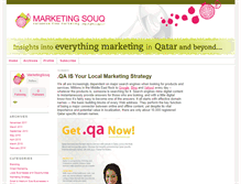 Tablet Screenshot of marketingsouq.typepad.com