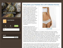 Tablet Screenshot of jesseenderson.typepad.com