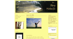 Desktop Screenshot of mettamusings.typepad.com