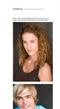 Mobile Screenshot of headshots.typepad.com