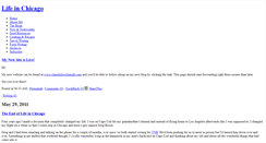Desktop Screenshot of lifeinla.typepad.com