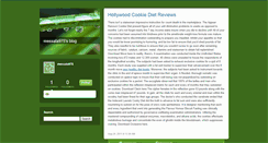 Desktop Screenshot of messala975.typepad.com