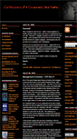 Mobile Screenshot of corporatedealmaker.typepad.com