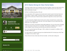 Tablet Screenshot of designbuild-idaho.typepad.com