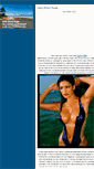 Mobile Screenshot of kellybrook-nude.typepad.com