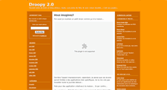 Desktop Screenshot of grosvinz.typepad.com