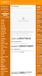 Mobile Screenshot of grosvinz.typepad.com