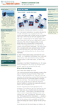 Mobile Screenshot of microcosmaqx.typepad.com