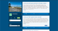 Desktop Screenshot of abal003.typepad.com