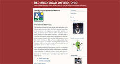 Desktop Screenshot of ovcb.typepad.com