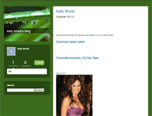 Tablet Screenshot of kellybrookacquiring.typepad.com