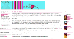 Desktop Screenshot of marilynngriffith.typepad.com