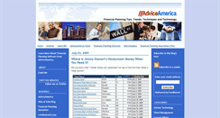 Desktop Screenshot of aablog.typepad.com